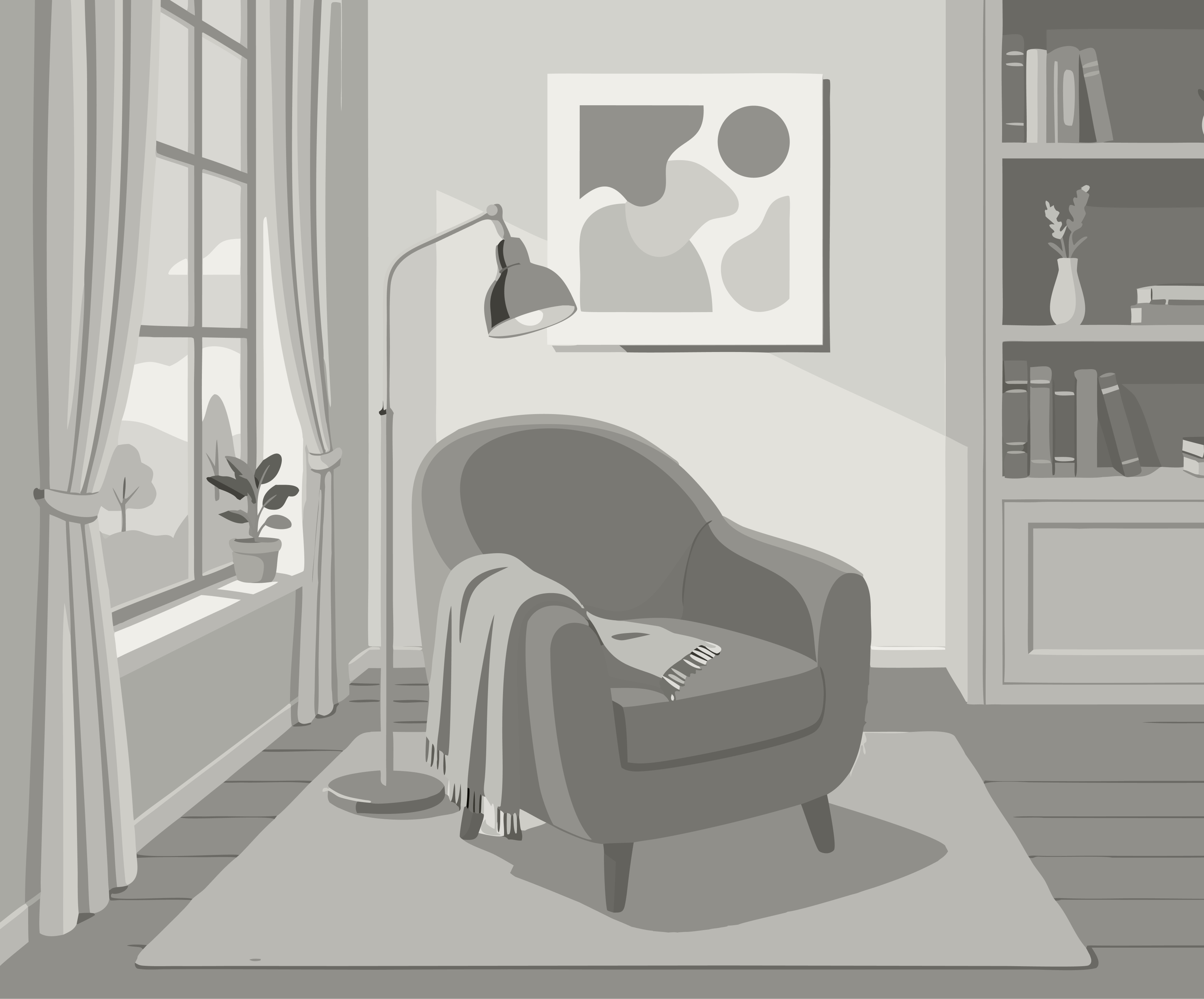 Familienzimmer